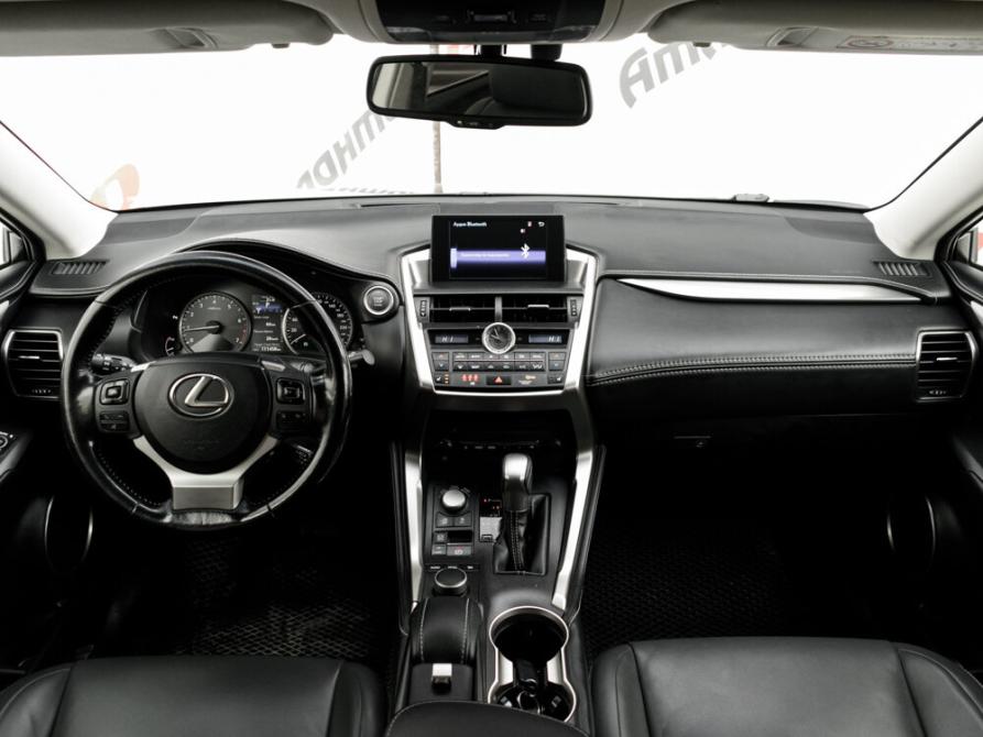 Lexus NX I Екатеринбург  - изображение 13