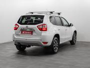 Nissan Terrano III (D10) Красноярск  - изображение 25