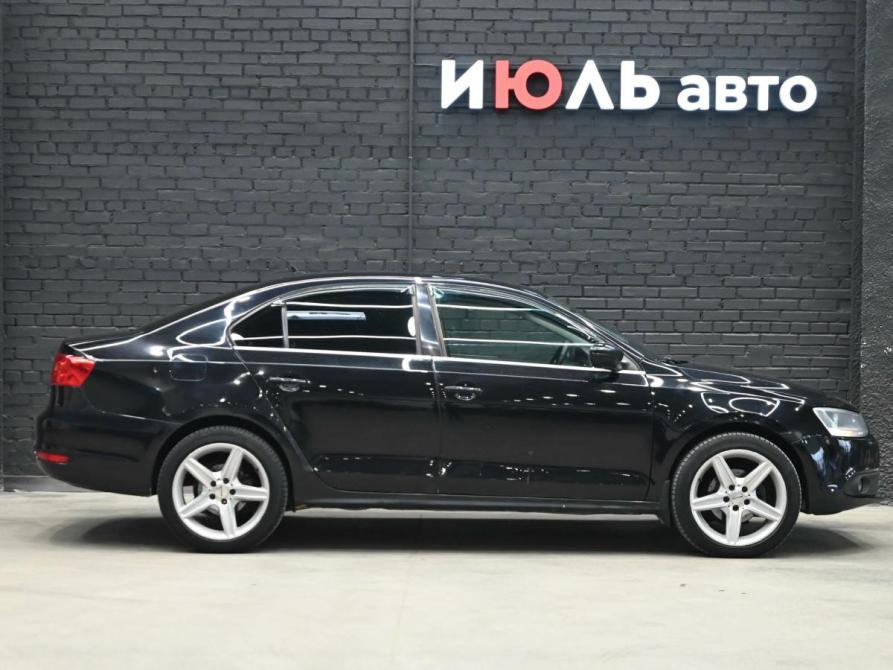 Volkswagen Jetta VI Екатеринбург  - изображение 8