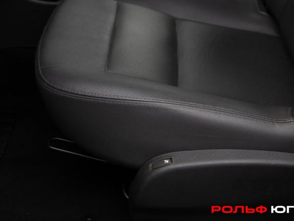 Renault Duster I с пробегом 2014 года, цена 1 058 000 рублей, 84980 км, внедорожник, Автокод Объявления