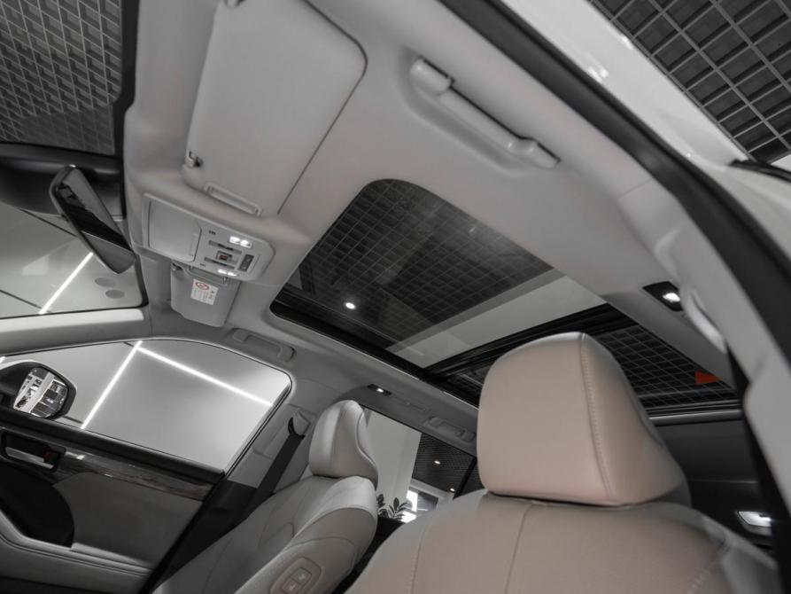 Toyota Highlander IV (XU70) Москва  - изображение 10