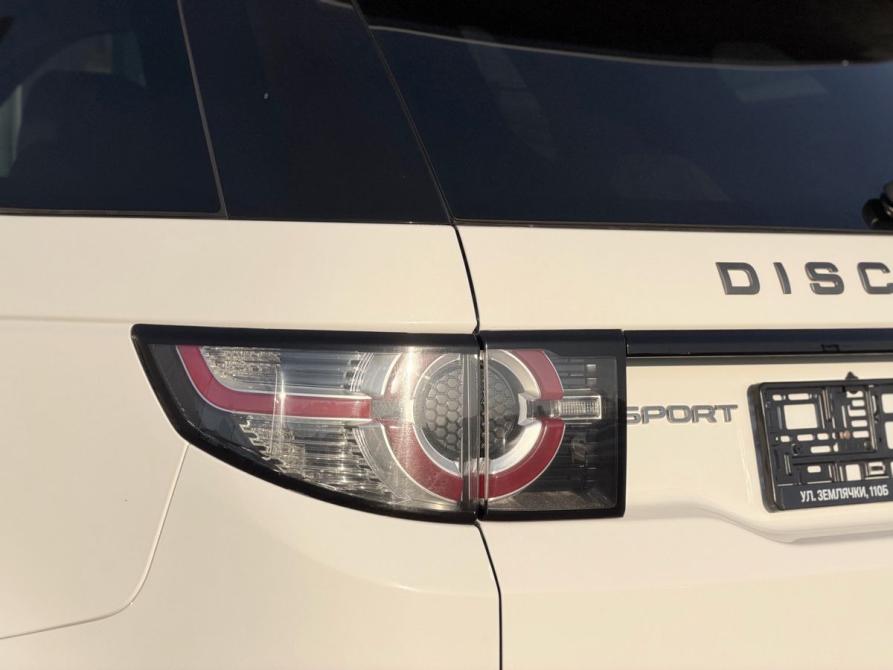 Land Rover Discovery Sport I Волгоград  - изображение 11