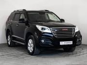 Haval H9 I Рестайлинг Санкт-Петербург  - изображение 44
