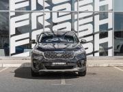 Kia Sorento III Prime Рестайлинг Краснодар  - изображение 22