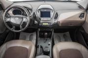 Hyundai ix35 I Рестайлинг Барнаул  - изображение 38