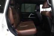 Toyota Land Cruiser 200 Series Рестайлинг 2 Ульяновск  - изображение 28