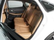 Hyundai Sonata VIII (DN8) Минеральные Воды  - изображение 33
