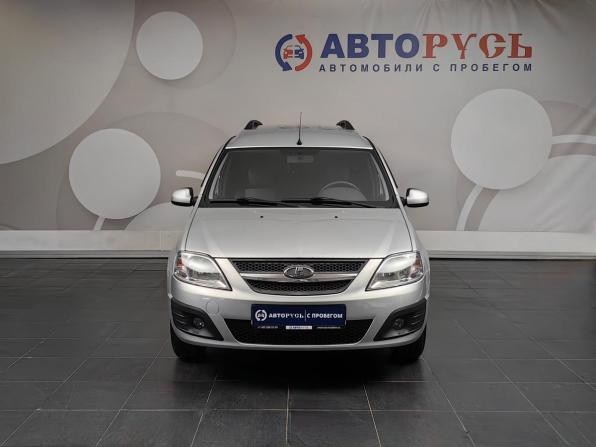 Lada (ВАЗ) Largus I с пробегом 2017 года, цена 912 000 рублей, 98044 км, универсал, Автокод Объявления