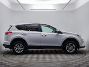 Toyota RAV4 IV (XA40) Рестайлинг Москва  - изображение 24