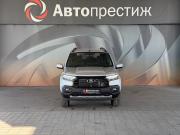 Lada (ВАЗ) Niva Travel I Рестайлинг Волгоград  - изображение 26