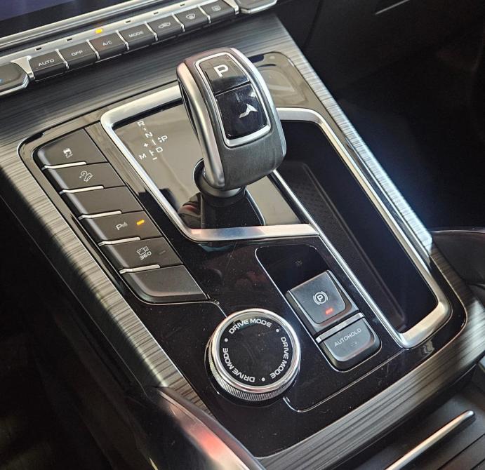 Geely Atlas Pro Вологда  - изображение 16