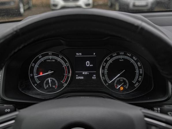 Skoda Kodiaq I с пробегом 2018 года, цена 1 845 000 рублей, 226700 км, внедорожник, Автокод Объявления
