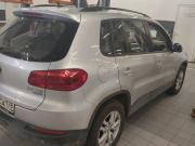 Volkswagen Tiguan I Рестайлинг Санкт-Петербург  - изображение 12