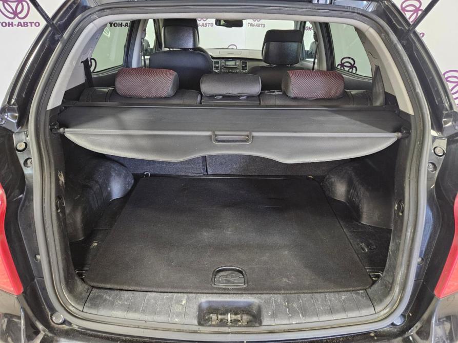 SsangYong Actyon II Тольятти  - изображение 10