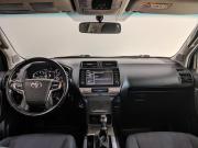 Toyota Land Cruiser Prado 150 Series Рестайлинг 3 Барнаул  - изображение 49