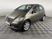 Mercedes-Benz A-Класс II (W169) Рестайлинг Москва  - изображение 20