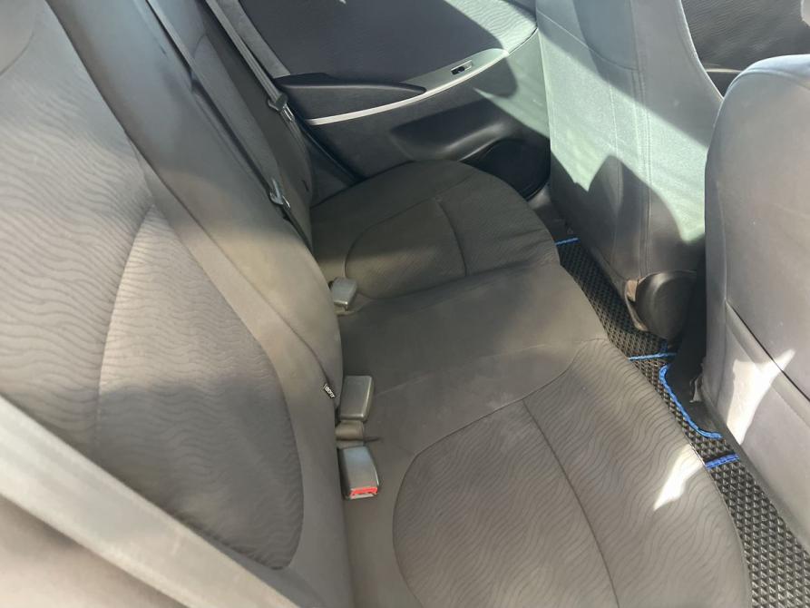 Hyundai Solaris I Саратов  - изображение 26