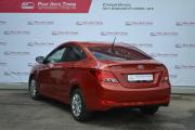 Hyundai Solaris I Рестайлинг Старый Оскол  - изображение 26