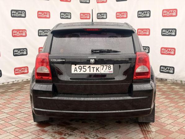 Dodge Caliber I с пробегом 2006 года, цена 499 900 рублей, 251000 км, хэтчбек, Автокод Объявления