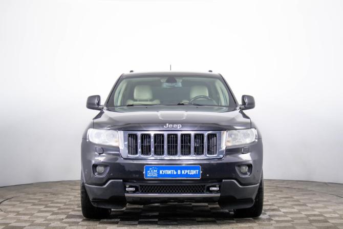 Jeep Cherokee V (KL) с пробегом 2012 года, цена 1 599 000 рублей, 360000 км, внедорожник, Автокод Объявления