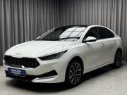 Kia K3 II (China Market) Рестайлинг Ижевск  - изображение 36