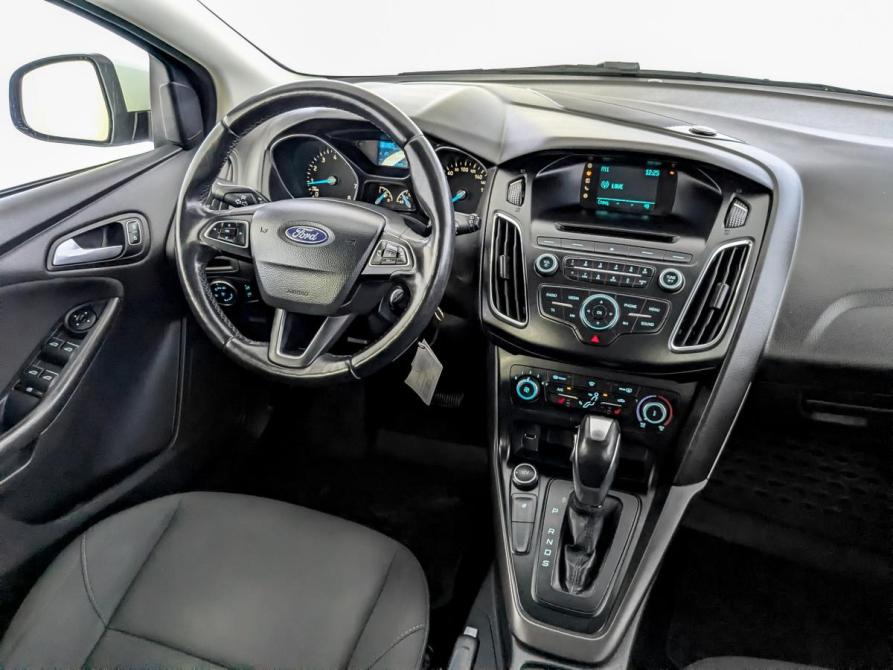 Ford Focus III Рестайлинг Москва  - изображение 29