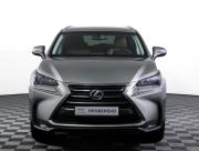 Lexus NX I Москва  - изображение 26