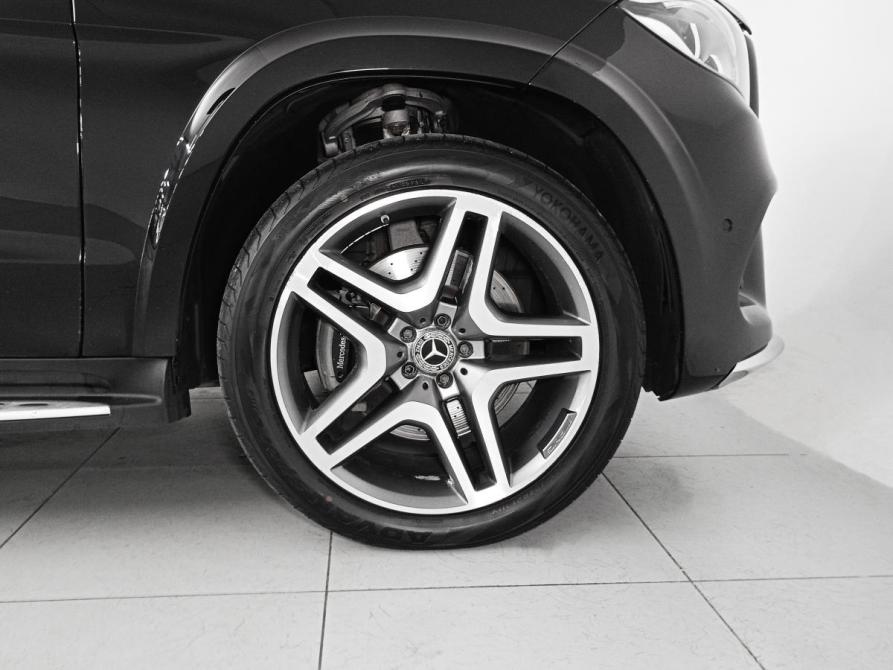 Mercedes-Benz GLS I (X166) Казань  - изображение 7