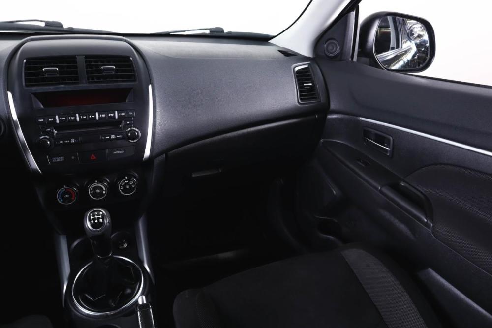 Mitsubishi ASX I Пермь  - изображение 14