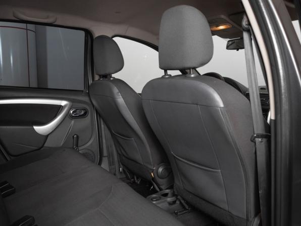 Nissan Terrano III (D10) с пробегом 2017 года, цена 1 103 500 рублей, 158414 км, внедорожник, Автокод Объявления
