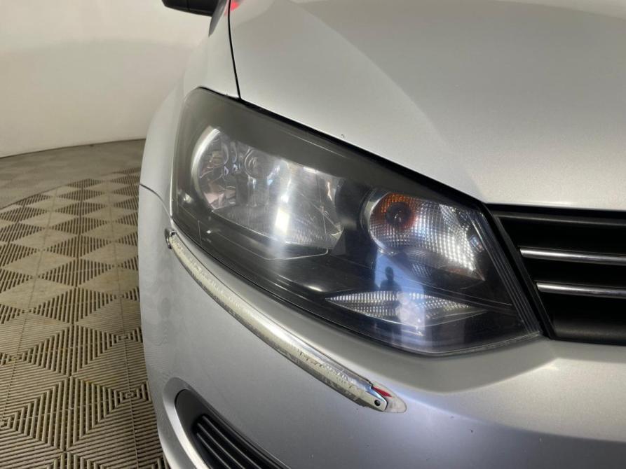 Volkswagen Polo V Воронеж  - изображение 7