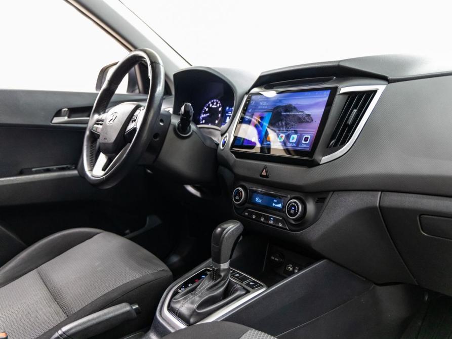 Hyundai Creta I Волгоград  - изображение 35