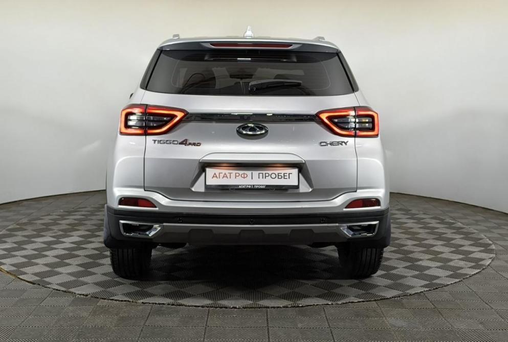 Chery Tiggo 4 Pro I Нижний Новгород  - изображение 5