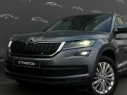 Skoda Kodiaq I Санкт-Петербург  - изображение 51