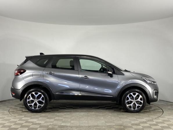 Renault Kaptur I Рестайлинг с пробегом 2021 года, цена 1 755 000 рублей, 52920 км, внедорожник, Автокод Объявления