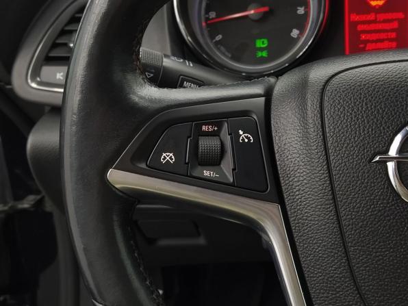 Opel Astra J с пробегом 2010 года, цена 670 000 рублей, 180365 км, хэтчбек, Автокод Объявления