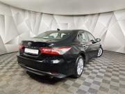 Toyota Camry VIII (XV70) Москва  - изображение 22
