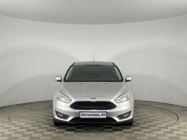 Ford Focus III Рестайлинг с пробегом 2016 года, цена 990 000 рублей, 111939 км, седан, Автокод Объявления