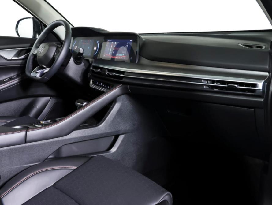 Changan CS35 Plus I Рестайлинг Москва  - изображение 11