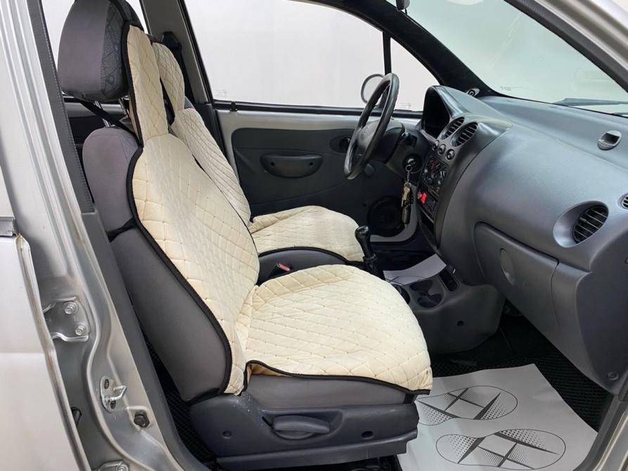 Daewoo Matiz I Рестайлинг Энгельс  - изображение 31