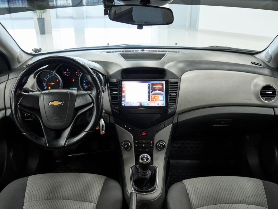 Chevrolet Cruze I Самара  - изображение 9