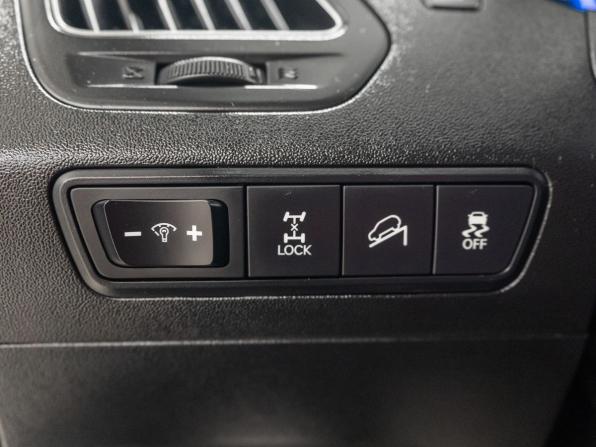 Hyundai ix35 I с пробегом 2012 года, цена 1 399 000 рублей, 153233 км, внедорожник, Автокод Объявления