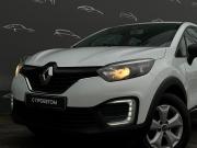 Renault Kaptur I Санкт-Петербург  - изображение 47