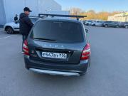 Lada (ВАЗ) Granta I Рестайлинг Воронеж  - изображение 12