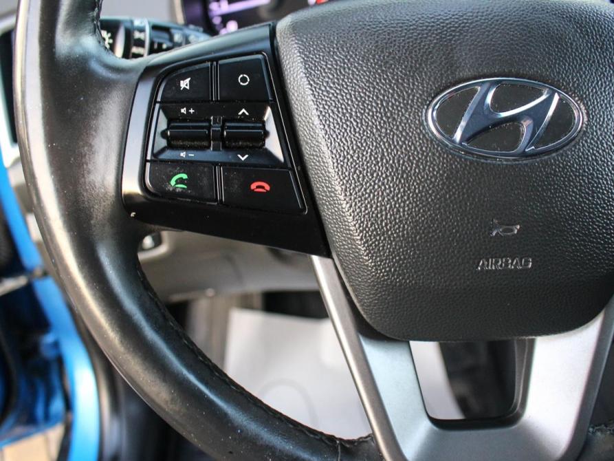 Hyundai Creta I Калуга  - изображение 10