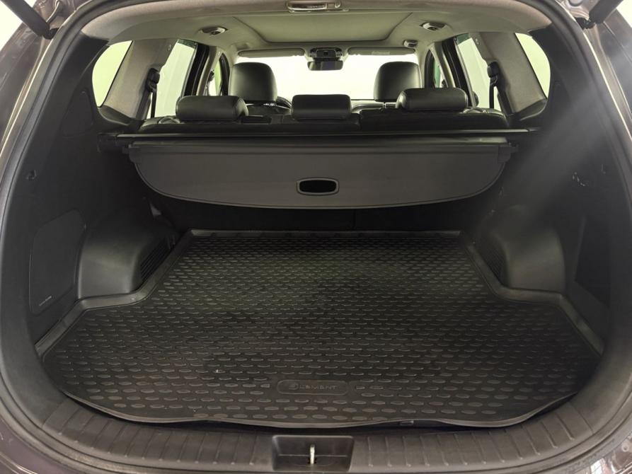 Hyundai Santa Fe IV Рестайлинг Борисоглебск  - изображение 5