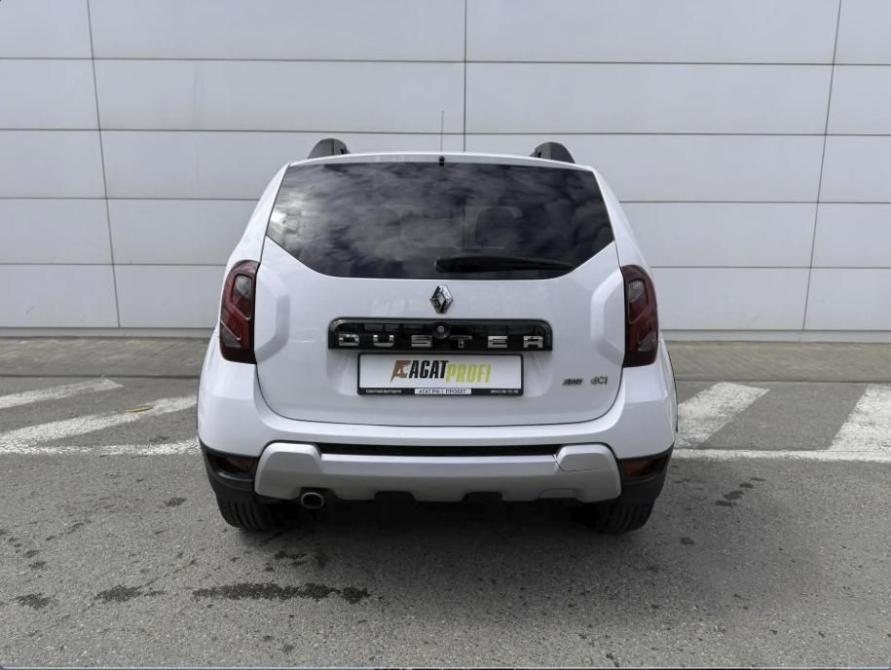 Renault Duster II Ставрополь  - изображение 8