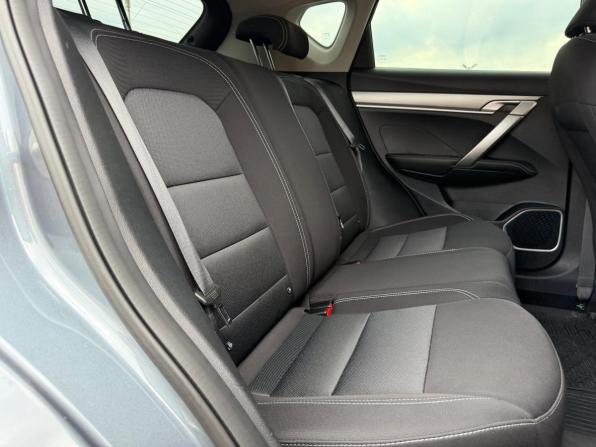 Geely Coolray I с пробегом 2021 года, цена 1 700 000 рублей, 59211 км, внедорожник, Автокод Объявления