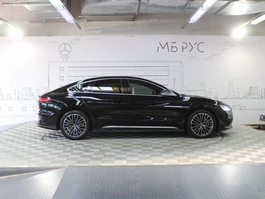 BYD Han I Рестайлинг Москва  - изображение 6