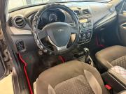 Lada (ВАЗ) Granta I Рестайлинг Тольятти  - изображение 30